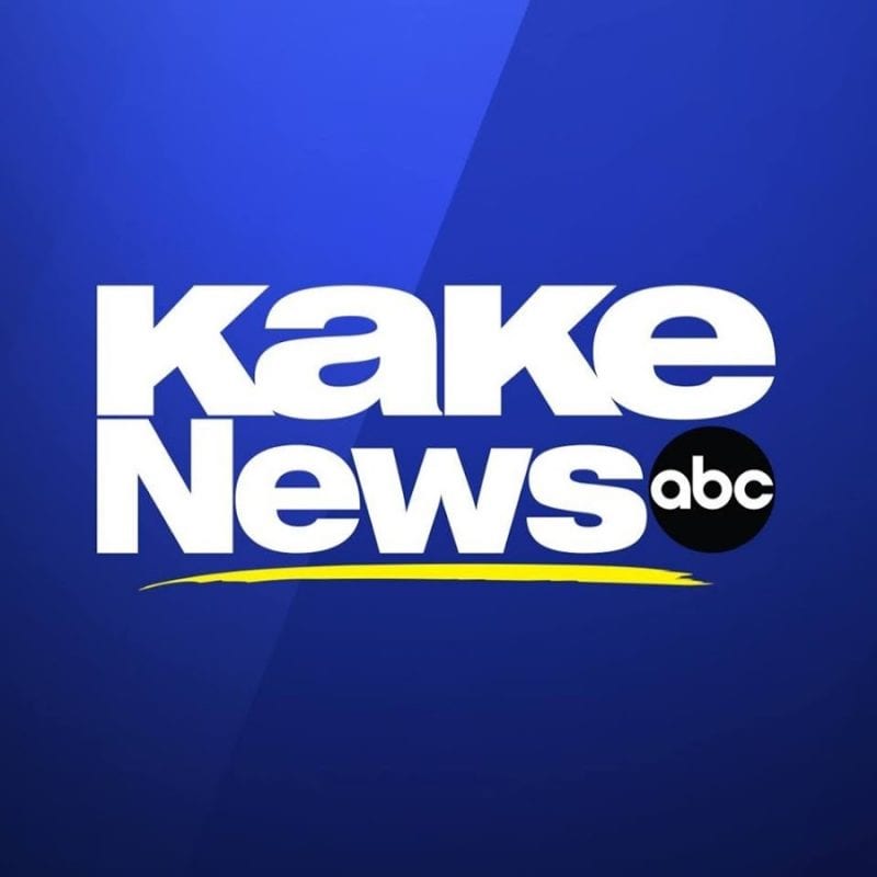 kake news logo