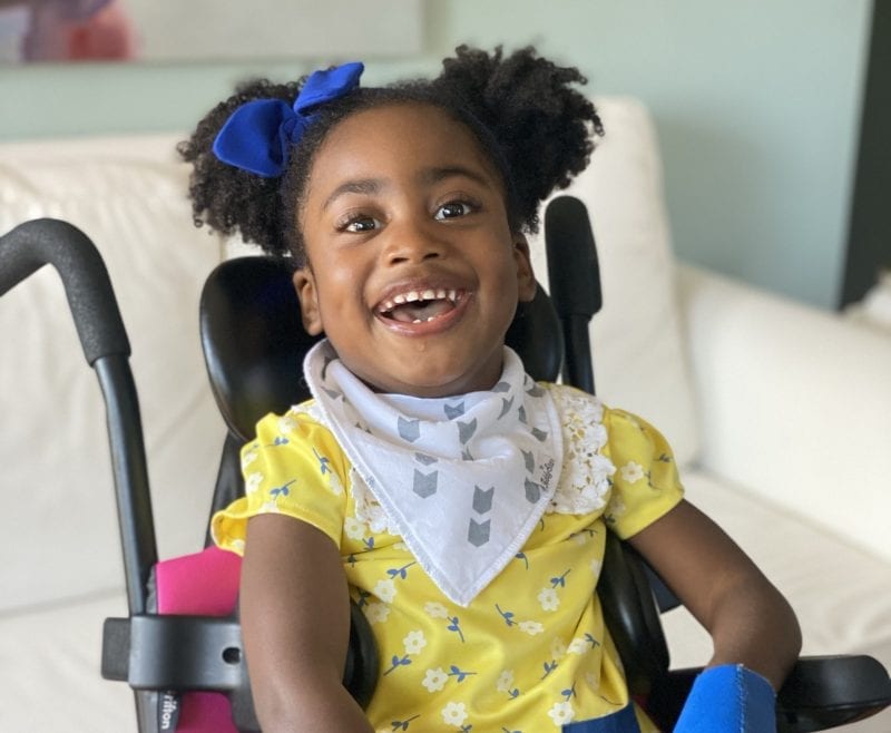 Pediatric Home Health Care in Dallas, TX 75247 Thrive SPC