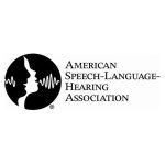 American Speech Language Hearing Association logo
