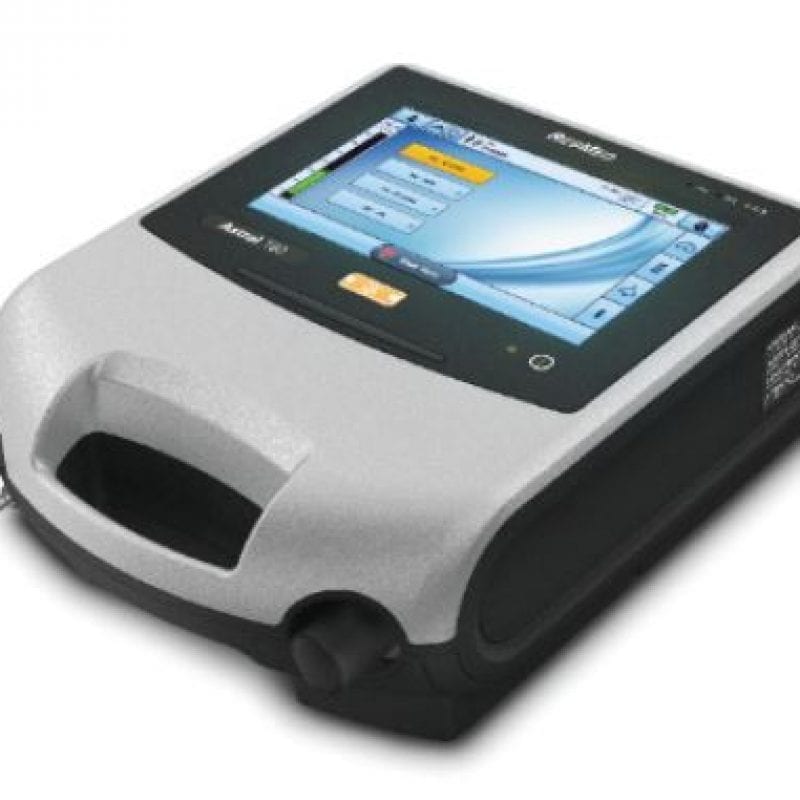 Apnea Monitor Thrive SPC