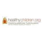 Healthy Children logo