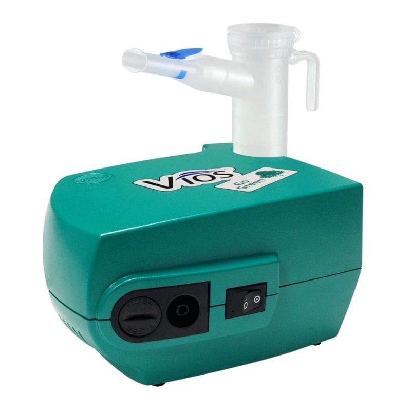 Nebulizer Thrive SPC