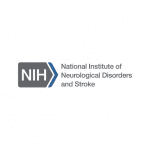 NIH - National Institute of Neurological Disorders and Stroke logo