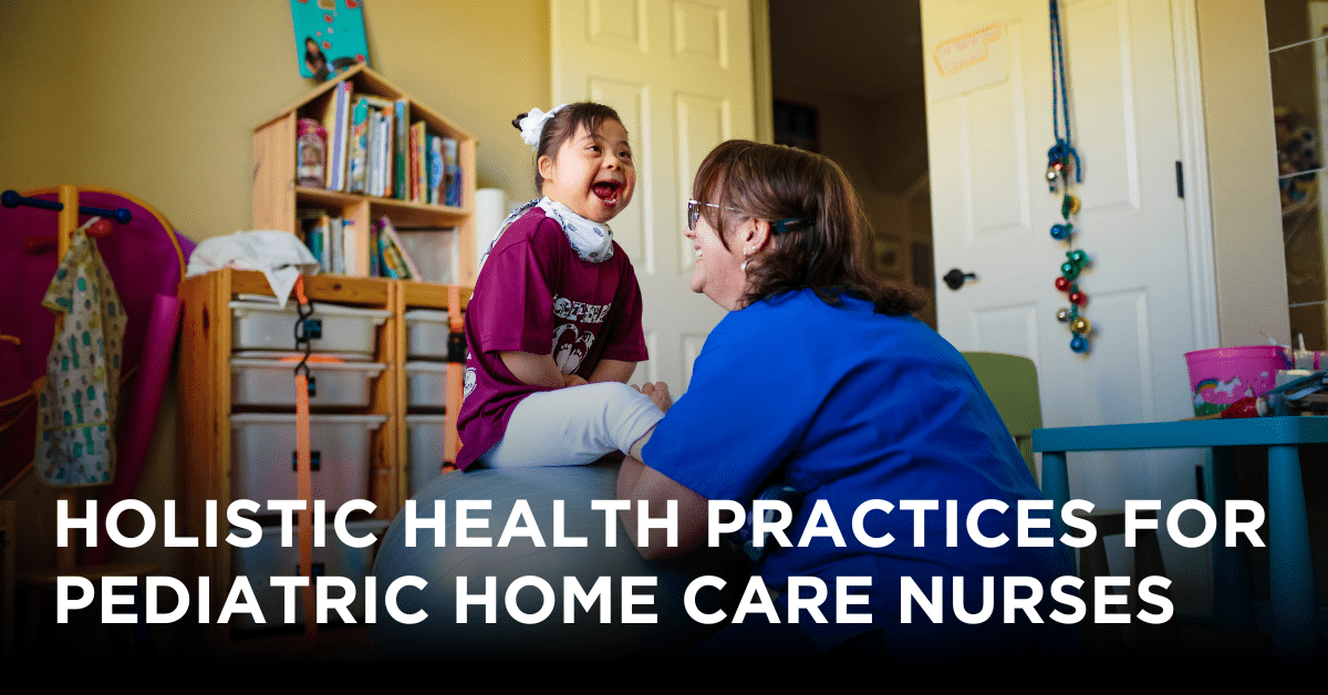 Holistic Health Practices: Embrace Total Wellbeing Naturally