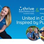 Thrive SPC Aveanna Blog Header